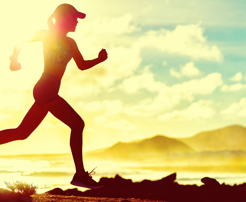 running holidays 2019