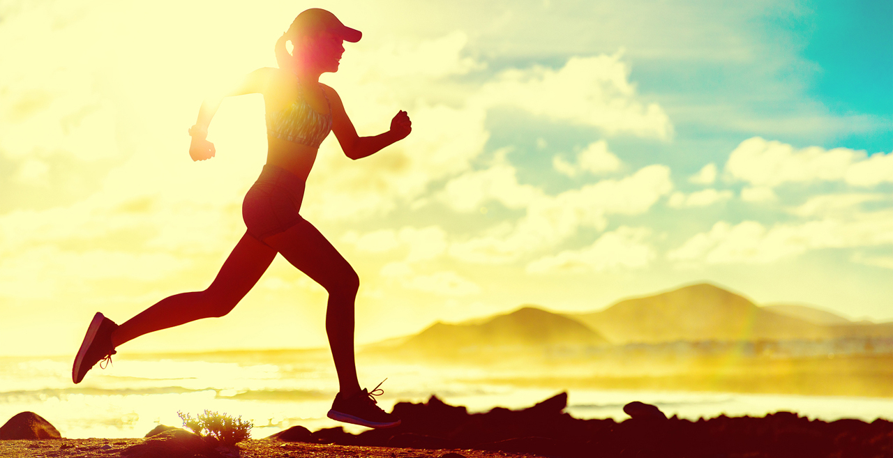 running holidays 2019