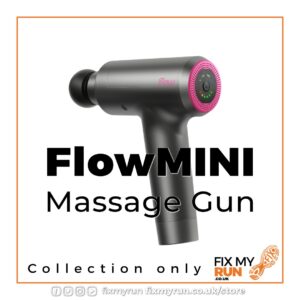 FlowMini Massage Gun (Collection Only)