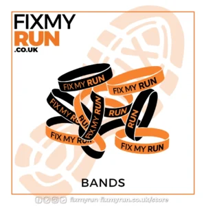 FixMyRun Wristband
