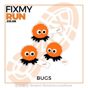Fluffy Bug